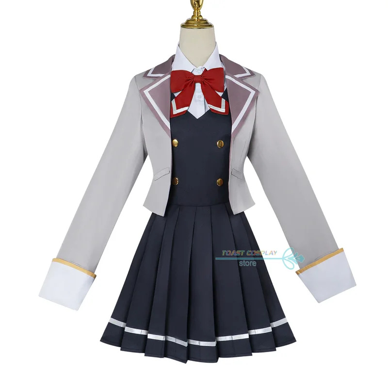 Anime Cosplay Alya - QQ34 อะนิเมะอาลียา อลิซา มิคาอิลอฟนา คูโจเครื่องแต่งกายบางครั้งซ่อนความรู้สึกของเธอในรัสเซียอาลียา อลิซาชุดปาร์ตี้อะนิเมะคอสเพลย์