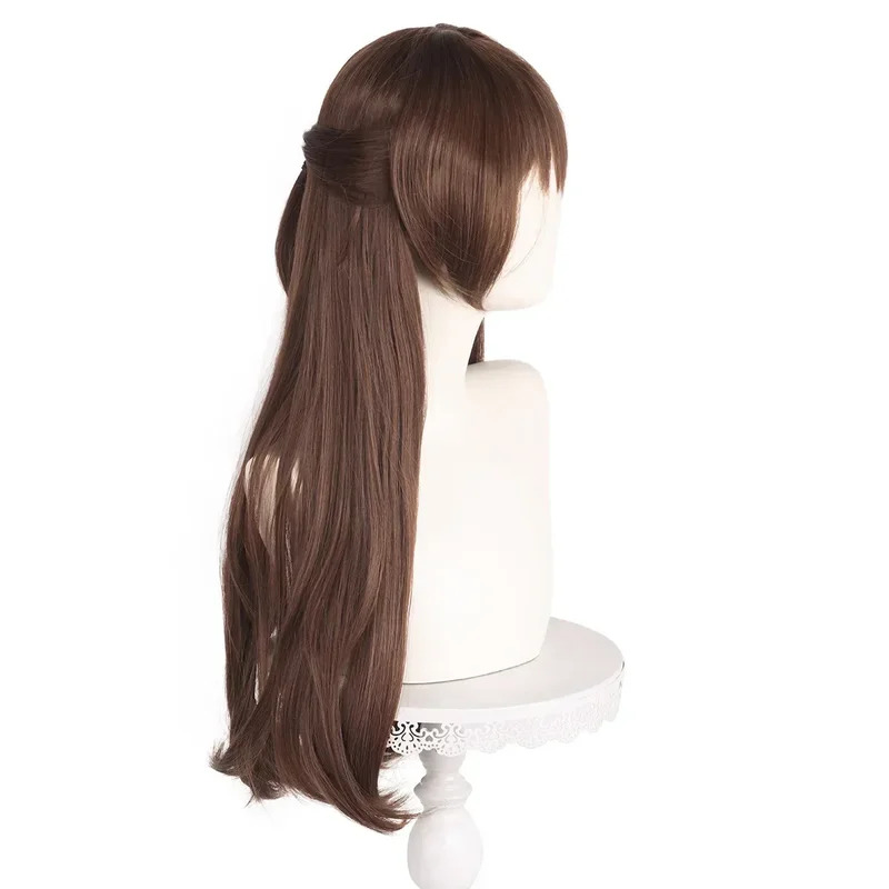 Anime Cosplay Alya - วิกผมคอสเพลย์ซูโอ ยูกิ อนิเมะ อาลยา บางครั้งก็ซ่อนความรู้สึกของเธอในภาษา รัสเซีย