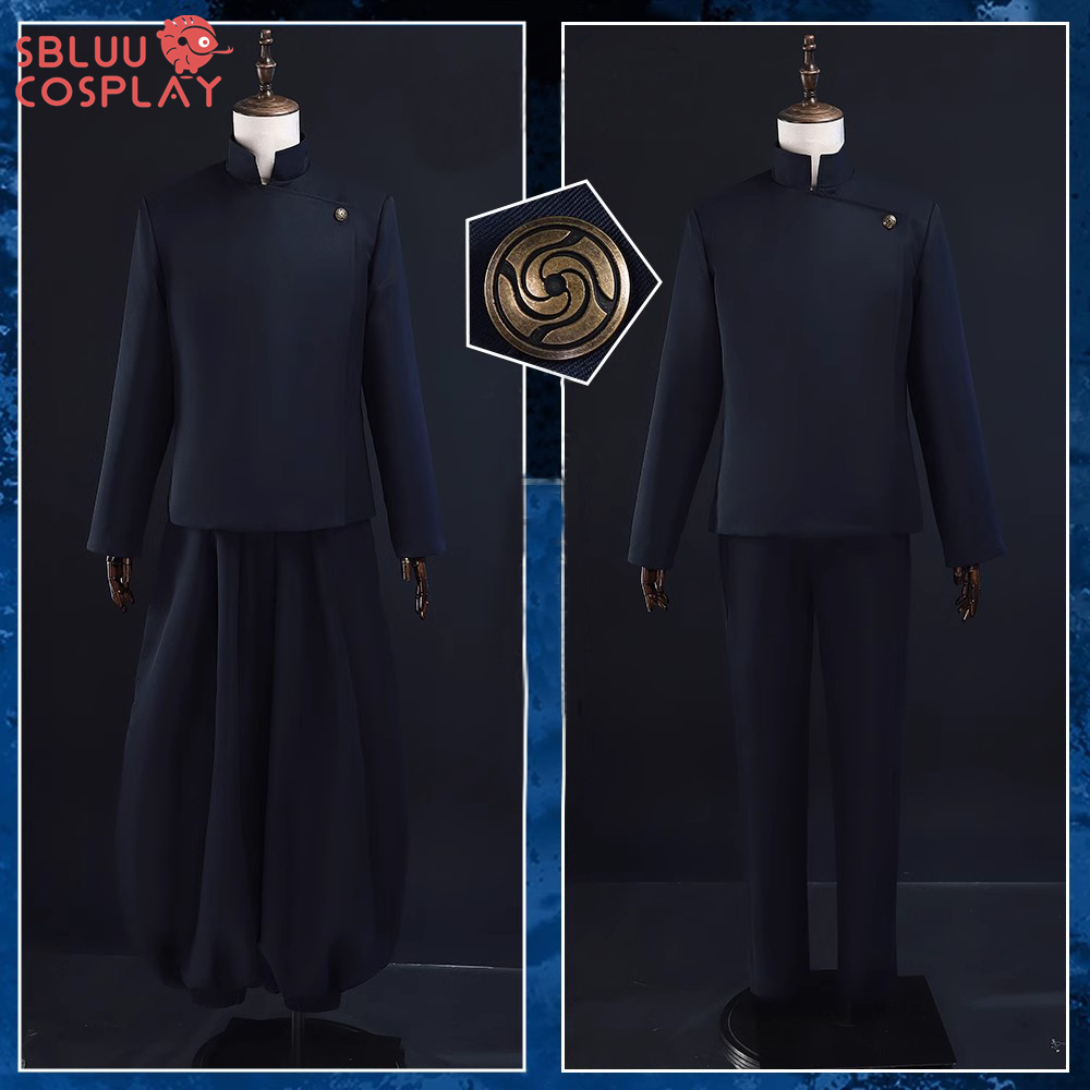 Anime Cosplay Shop - SBluuCosplay อะนิเมะ Shimo to Karujo Satoru