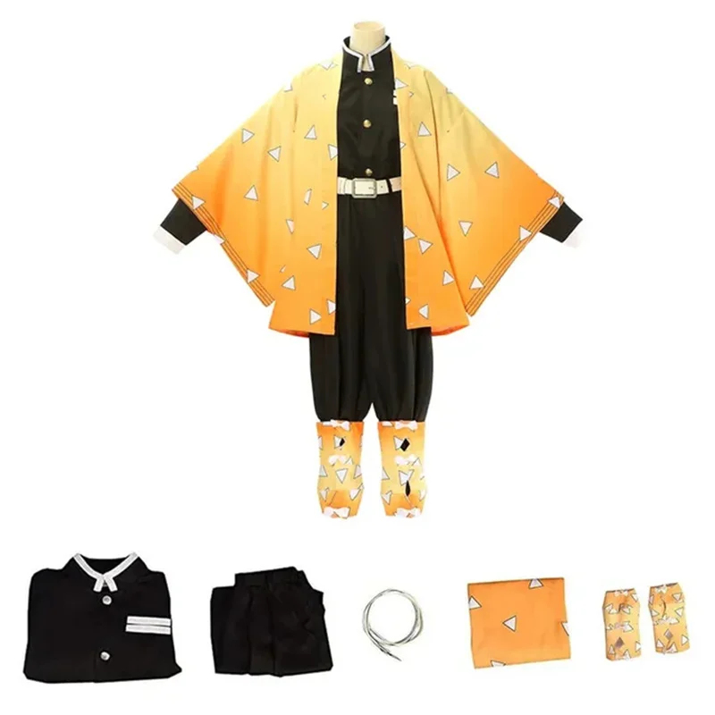 Cosplay Anime Yae Miko - ☣ 2026 ยาเอะ มิโกะคอสเพลย์เครื่องแต่งกายชุดวิกผมที่คาดผมหูหางอะนิเมะเกมชุด ☣ ~!