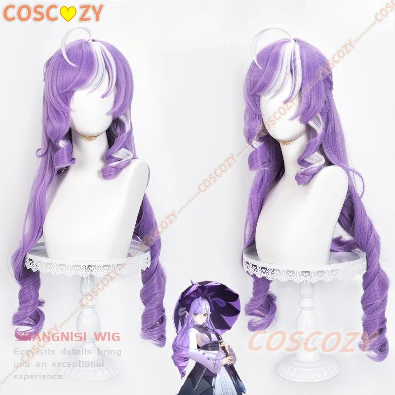 Cosplay Anime White Hair - ABC123CosplayAnime Uma Musume Cinderella คอสเพลย์วิกผมเครื่องประดับศีรษะผมสีขาวอ่อนหูปาร์ตี้ฮาโลวีนผู้หญิงสาว Carniv3'd,5;h.9/