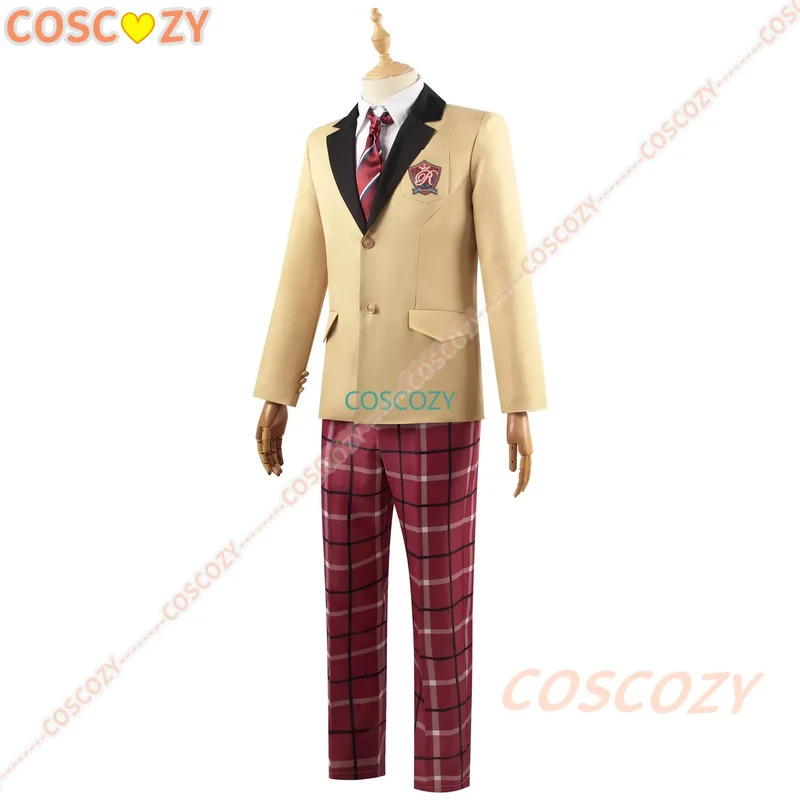 Anime Cosplay Event 2025 - ชุดคอสเพลย์ ยี่ยยี่ โทโมเอะ ฮิโยริ ปี 2025