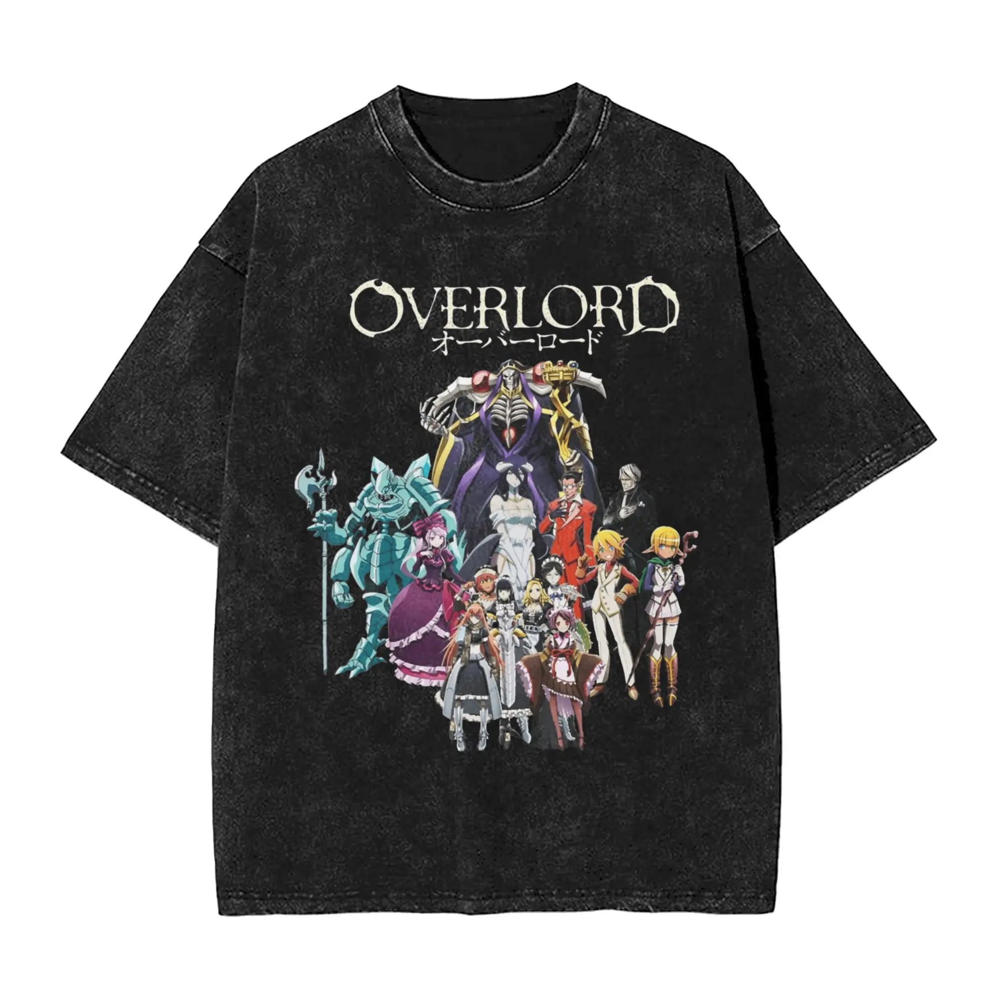อะนิเมะญี่ปุ่นอัลเบโด้โอเวอร์ล - Anime Cosplay Shop บทวิจารณ์และราคา