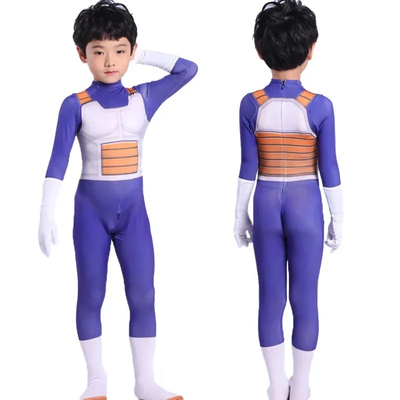 ชุดคอสเพลย์ผู้ใหญ่ ซุนโกคู เวเ - Cosplay Anime Black Hair บทวิจารณ์และราคา