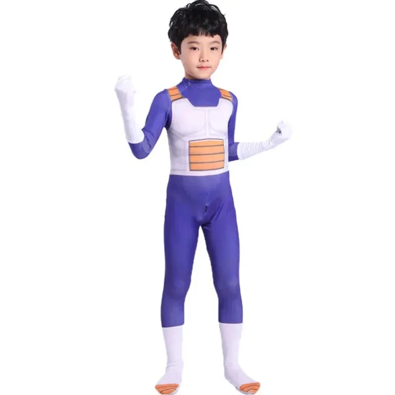 ชุดคอสเพลย์ผู้ใหญ่ ซุนโกคู เวเ - Cosplay Anime Black Hair บทวิจารณ์และราคา