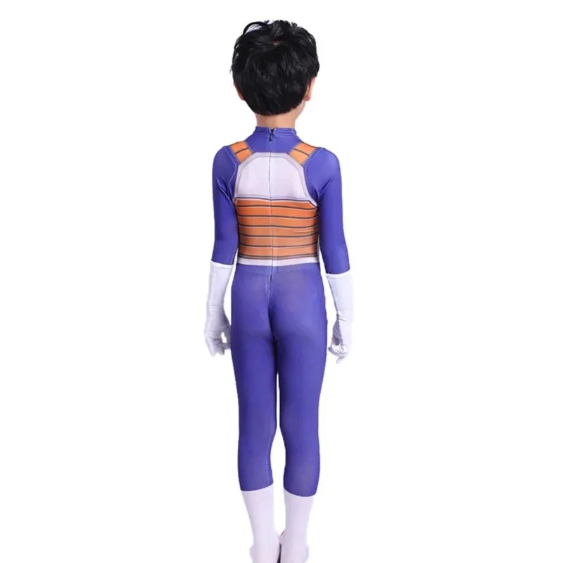 ชุดคอสเพลย์ผู้ใหญ่ ซุนโกคู เวเ - Cosplay Anime Black Hair บทวิจารณ์และราคา