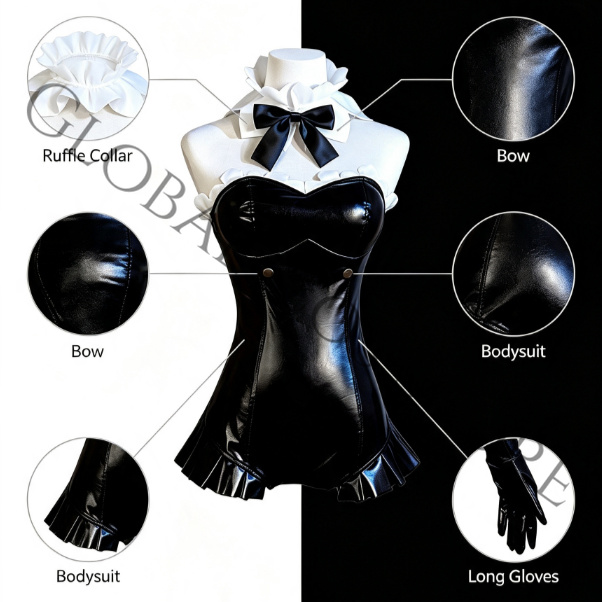 อะนิเมะเร:ซีโร่ − ชีวิตในอีกโล - Anime Cosplay Rem บทวิจารณ์และราคา