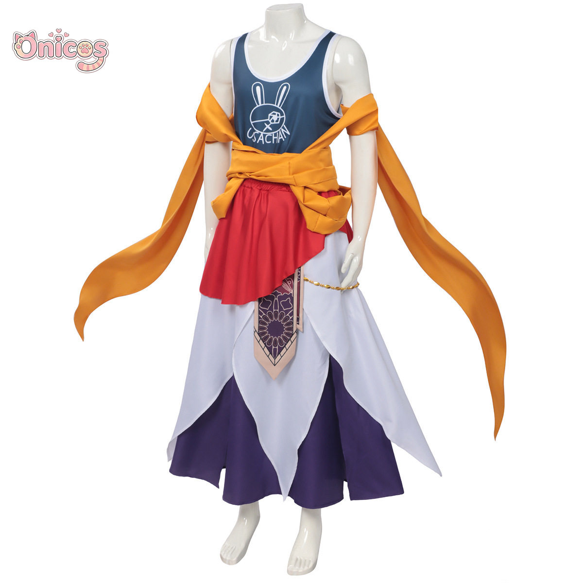 ชุดคอสเพลย์พระพุทธเรกการ์โนก อ - Costume Anime Cosplay บทวิจารณ์และราคา