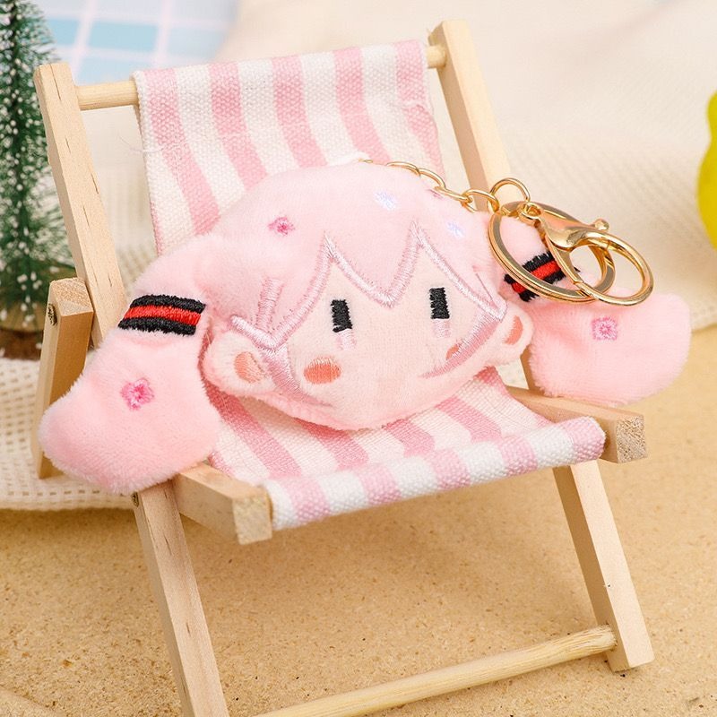 พวงกุญแจและตุ๊กตาคู่ฮัตสึเนะ ม - Anime Cosplay For Couples บทวิจารณ์และราคา