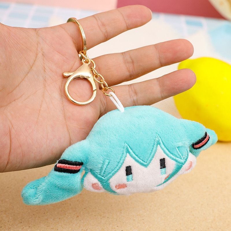 พวงกุญแจและตุ๊กตาคู่ฮัตสึเนะ ม - Anime Cosplay For Couples บทวิจารณ์และราคา