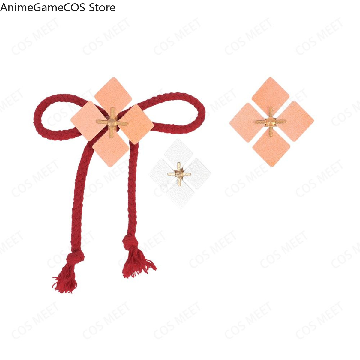 อะนิเมะ อุมะ มุซึเมะ พริตตี้ ด - Cosplay Anime Black Hair บทวิจารณ์และราคา