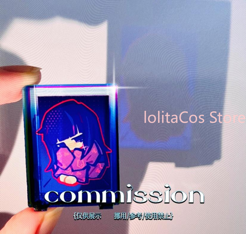 ลิมบัส คอมพานี ริโยชู ที่คั่นห - Costume Anime Cosplay บทวิจารณ์และราคา