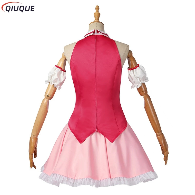 ชุดคอสเพลย์ Ai Hoshino ปี 2025 - Anime Cosplay Event 2025 บทวิจารณ์และราคา