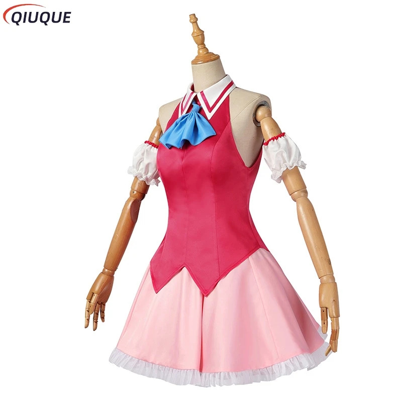 ชุดคอสเพลย์ Ai Hoshino ปี 2025 - Anime Cosplay Event 2025 บทวิจารณ์และราคา