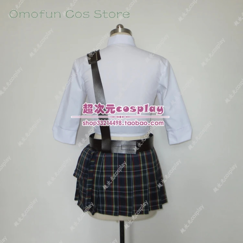 รองเท้าคอสเพลย์ DMC รุ่น Lady  - Anime Cosplay Event 2025 บทวิจารณ์และราคา