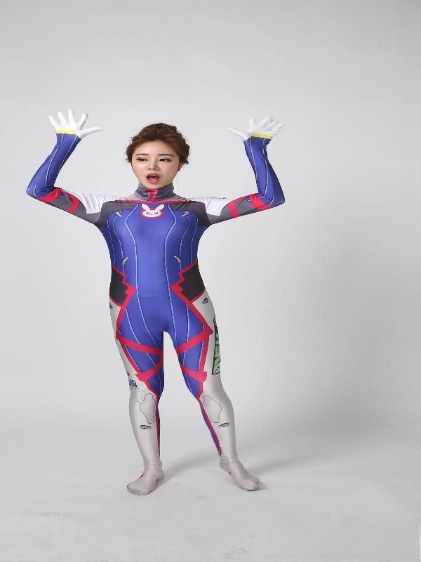 ชุดคอสเพลย์ DVA อนิเมะ ผลิตจาก - Costume Anime Cosplay บทวิจารณ์และราคา