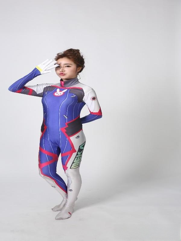ชุดคอสเพลย์ DVA อนิเมะ ผลิตจาก - Costume Anime Cosplay บทวิจารณ์และราคา