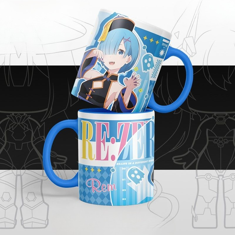 Re: เริ่มจาก 0 ชีวิตในโลก Emil - Anime Cosplay Rem บทวิจารณ์และราคา