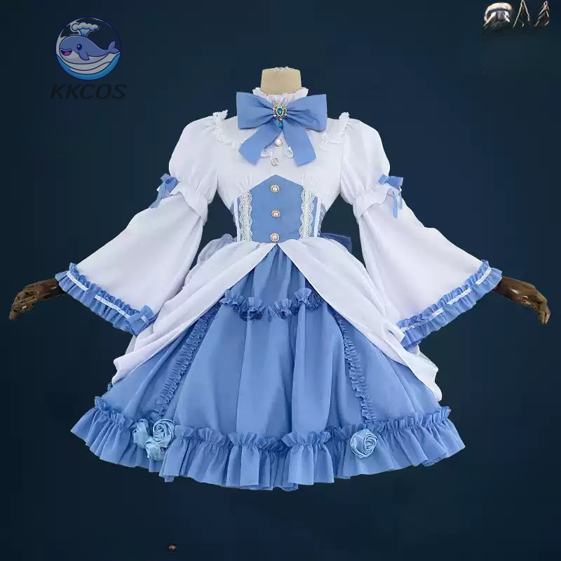 Re:ZERO - เริ่มต้นชีวิตในอีกโล - Anime Cosplay Rem บทวิจารณ์และราคา