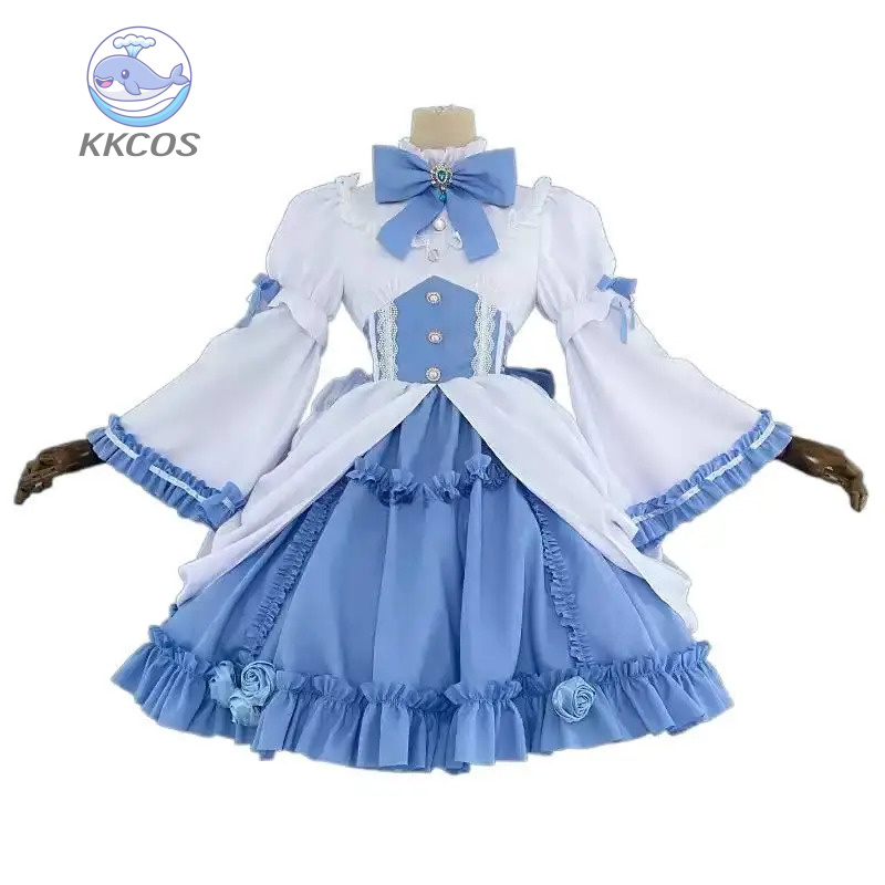 Re:ZERO - เริ่มต้นชีวิตในอีกโล - Anime Cosplay Rem บทวิจารณ์และราคา
