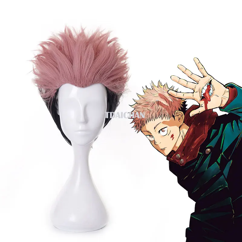 วิกคอสเพลย์อนิเมะ 2026 ซีซั่น  - Anime Cosplay Blue Hair บทวิจารณ์และราคา