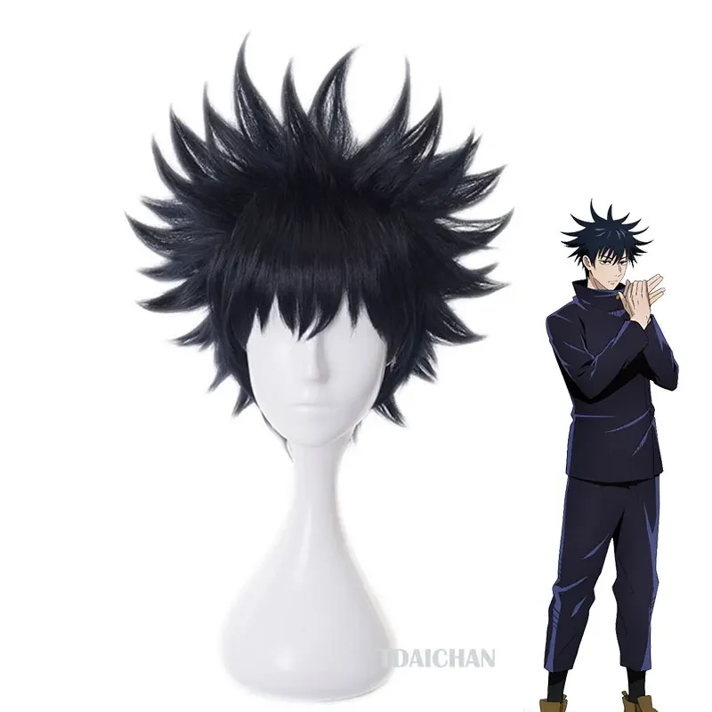 วิกคอสเพลย์อนิเมะ 2026 ซีซั่น  - Anime Cosplay Blue Hair บทวิจารณ์และราคา