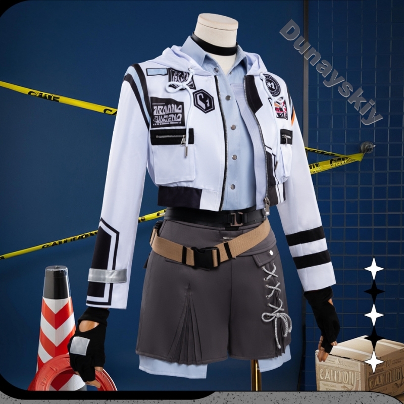คาเลบ ​   ชุดคู่รักคอสเพลย์ตัว - Anime Cosplay For Couples บทวิจารณ์และราคา