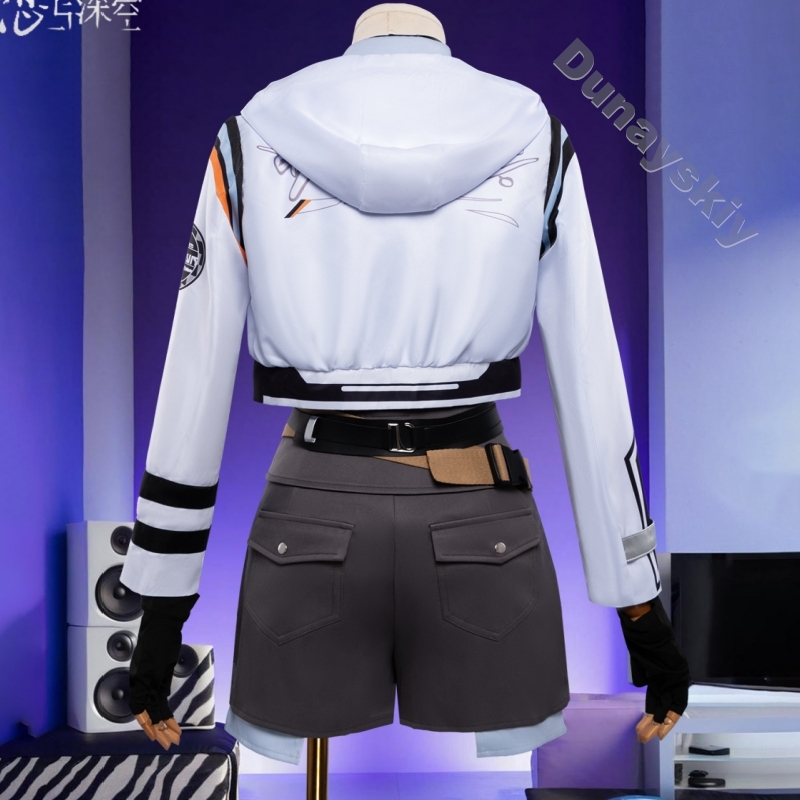 คาเลบ ​   ชุดคู่รักคอสเพลย์ตัว - Anime Cosplay For Couples บทวิจารณ์และราคา