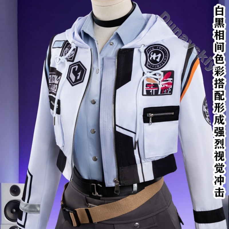 คาเลบ ​   ชุดคู่รักคอสเพลย์ตัว - Anime Cosplay For Couples บทวิจารณ์และราคา