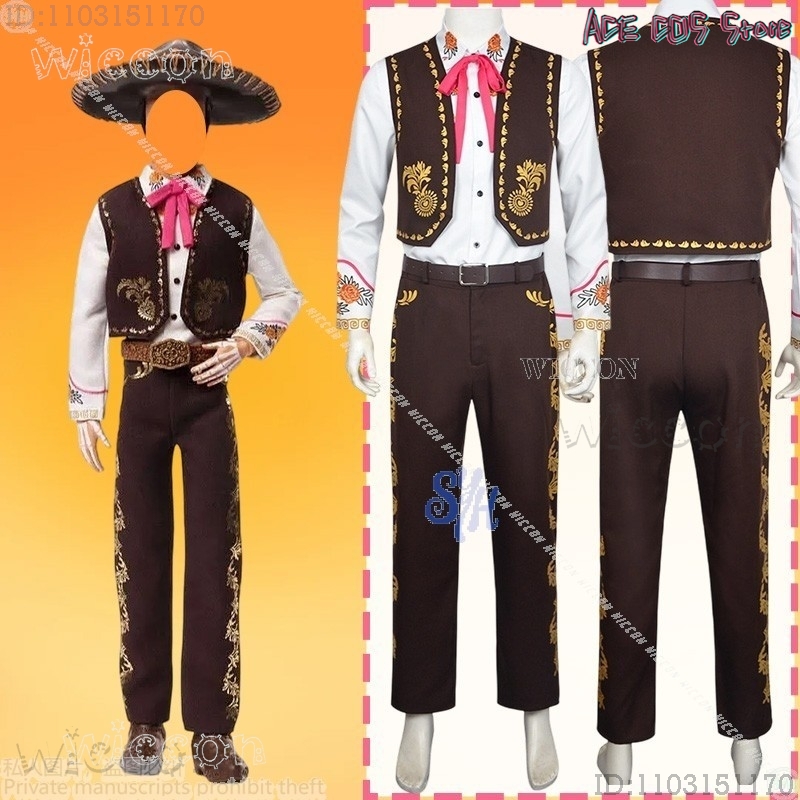 ชุดฮาโลวีน คอสเพลย์อนิเมะ ปี 2 - Anime Cosplay Event 2025 บทวิจารณ์และราคา