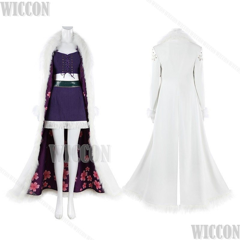 ชุดคอสเพลย์โรบินจากภาพยนตร์อนิ - Cosplay Anime Black Hair บทวิจารณ์และราคา