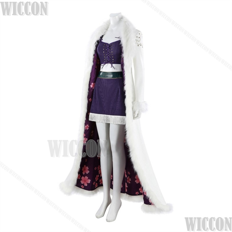 ชุดคอสเพลย์โรบินจากภาพยนตร์อนิ - Cosplay Anime Black Hair บทวิจารณ์และราคา