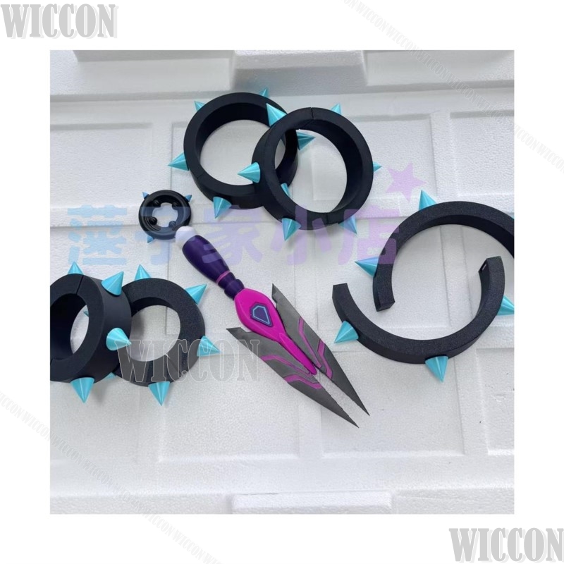ชุดคอสเพลย์เกม Kiriko Juri ฮัน - Cosplay Anime Black Hair บทวิจารณ์และราคา