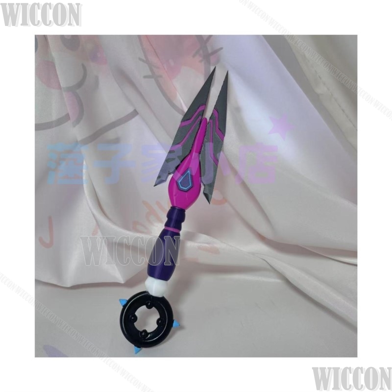 ชุดคอสเพลย์เกม Kiriko Juri ฮัน - Cosplay Anime Black Hair บทวิจารณ์และราคา