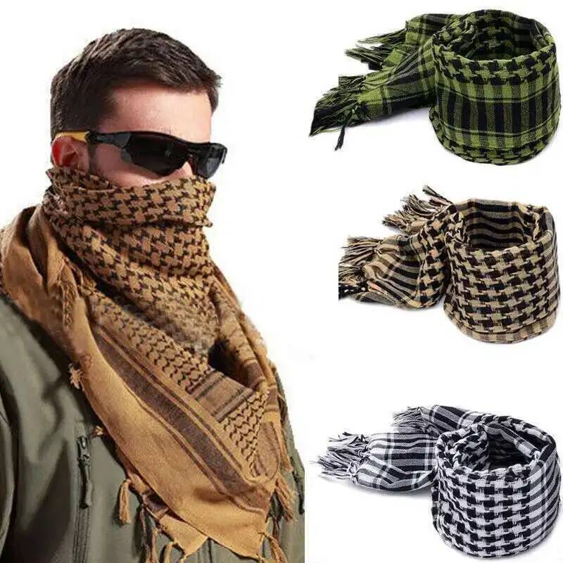 ผ้าคลุมศีรษะแบบอาหรับ อราฟาต ผ - Costume Anime Cosplay บทวิจารณ์และราคา