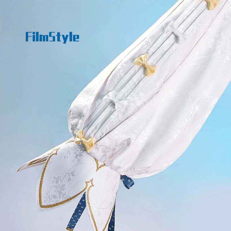 ชุดกี่เพ้าจีนทำมือโดยอัลยา ชุด - Anime Cosplay Alya บทวิจารณ์และราคา