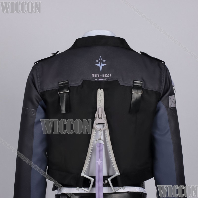 เนเวอร์เนส ทู เอเวอร์เนสชุดคอส - Anime Cosplay For Couples บทวิจารณ์และราคา