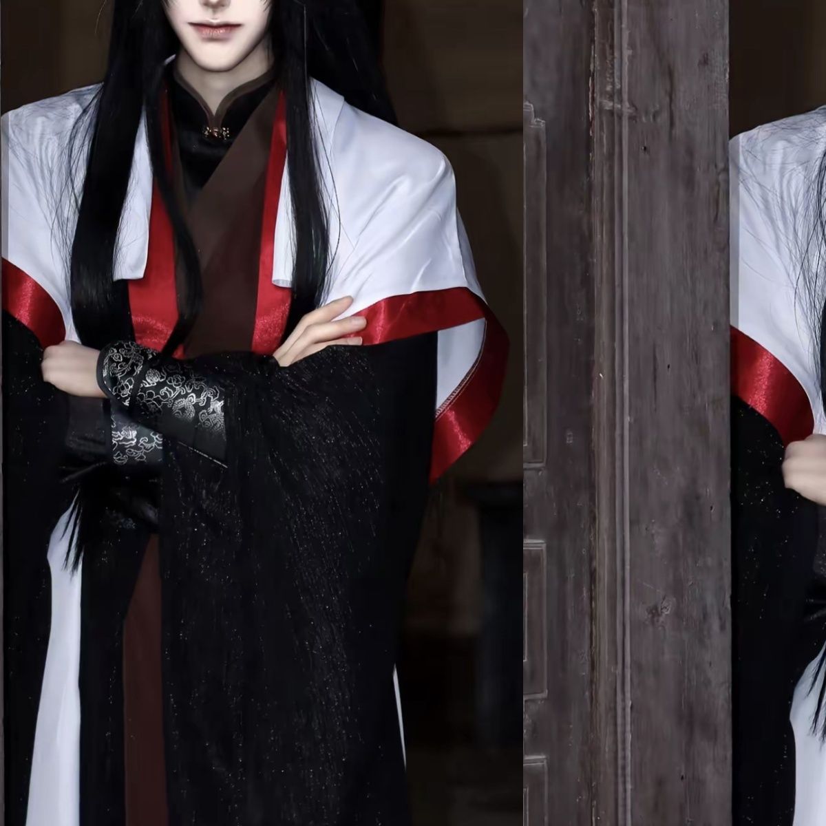 ชุดคอสเพลย์อนิเมะ หลัว ปิงเหอ  - Costume Anime Cosplay บทวิจารณ์และราคา