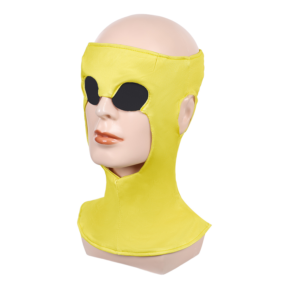 หน้ากากมาร์ค เกรย์สันคอสเพลย์ผ - Anime Cosplay Face บทวิจารณ์และราคา