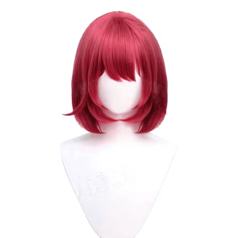 ชุดคอสเพลย์ชิรายูกิ อนิเมะ สโน - Cosplay Anime White Hair บทวิจารณ์และราคา