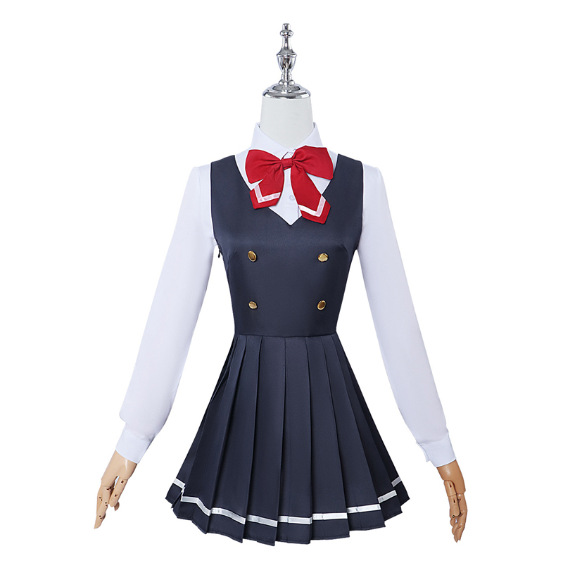 อะนิเมะอเลีย บางครั้งก็ซ่อนควา - Anime Cosplay Alya บทวิจารณ์และราคา