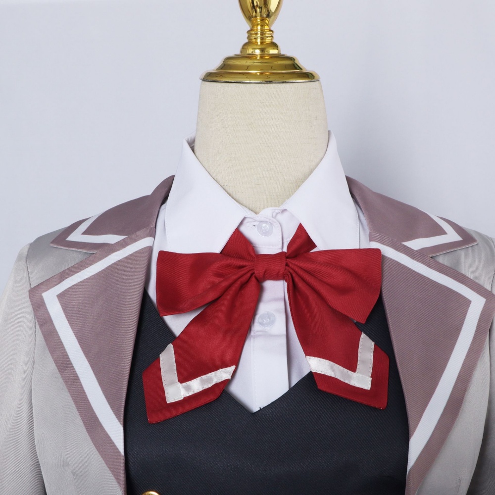 อลิซา มิคาอิโลวนา คุโจ คอสเพลย - Anime Cosplay Alya บทวิจารณ์และราคา