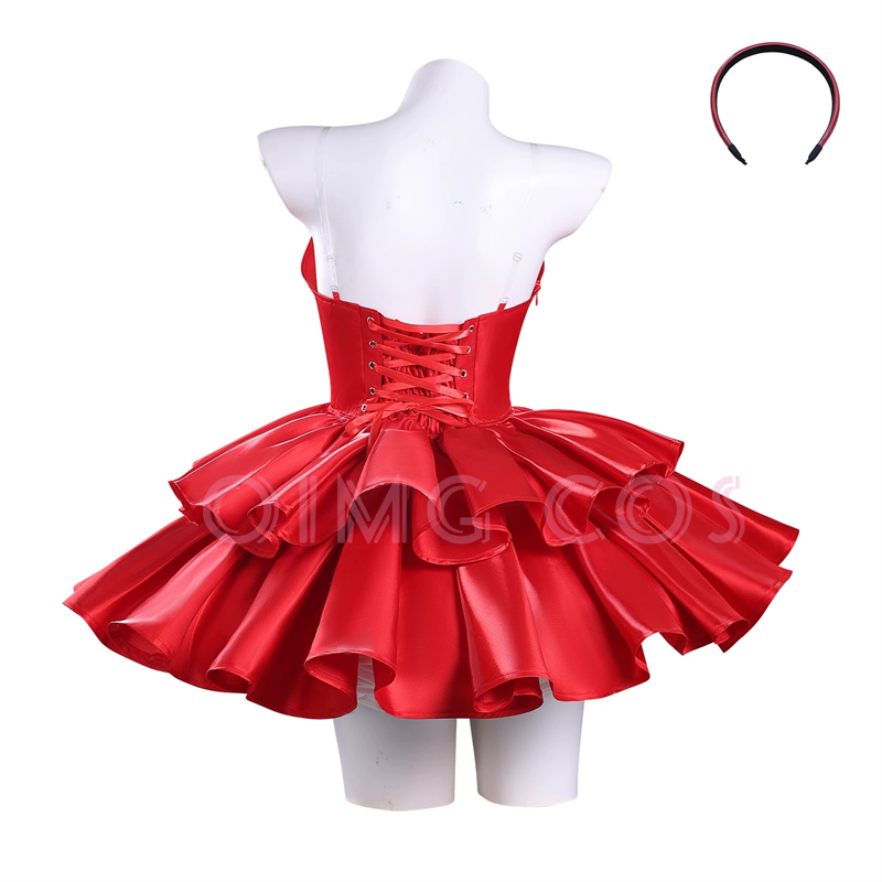 เพอร์เฟค บลู คิริกโกะ มิมะคอสเ - Anime Cosplay Dress For Men บทวิจารณ์และราคา