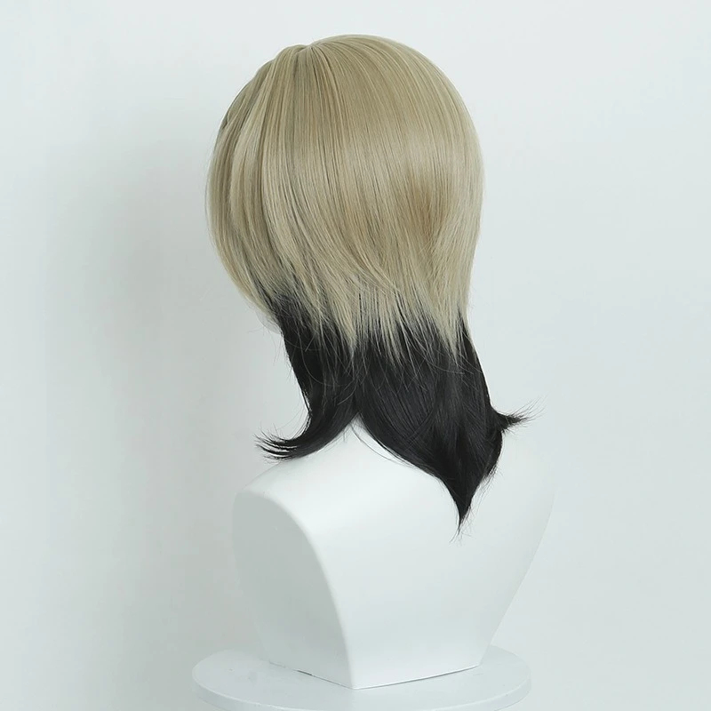 วิกคอสเพลย์ Zanka จาก Abyssal  - Anime Cosplay Event 2025 บทวิจารณ์และราคา