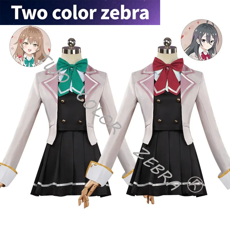 อนิเมะอัลยาซ่อนความรู้สึกของเธ - Anime Cosplay Alya บทวิจารณ์และราคา