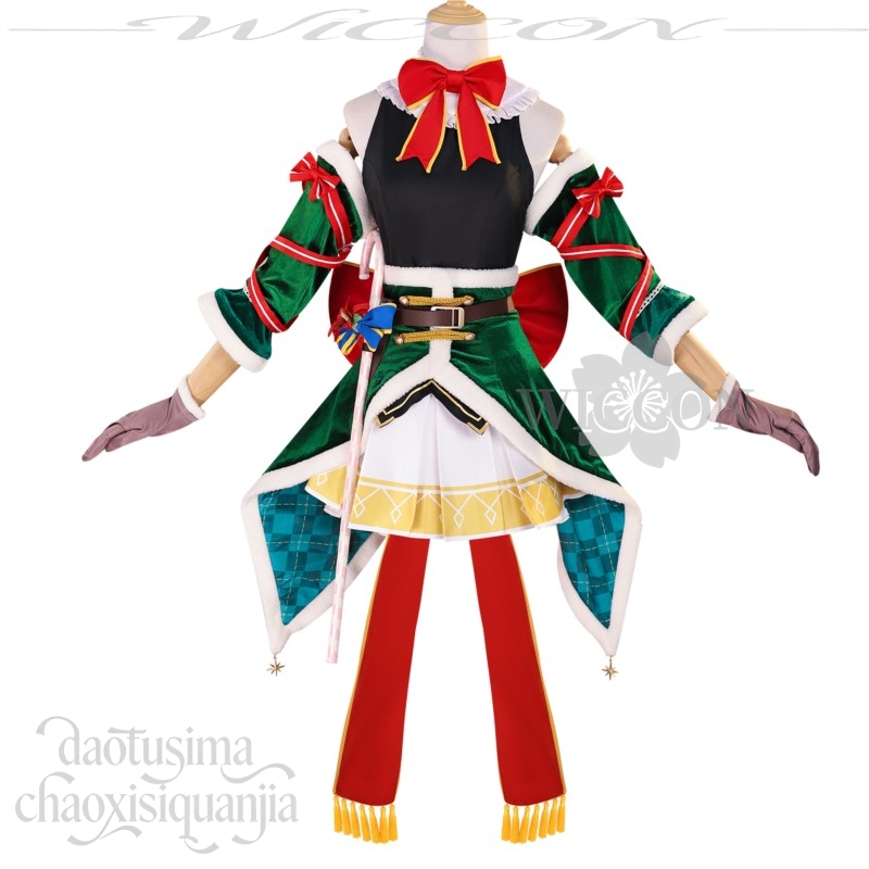 ชุดคอสเพลย์รามจากอนิเมะเรด ซีโ - Anime Cosplay Event 2025 บทวิจารณ์และราคา