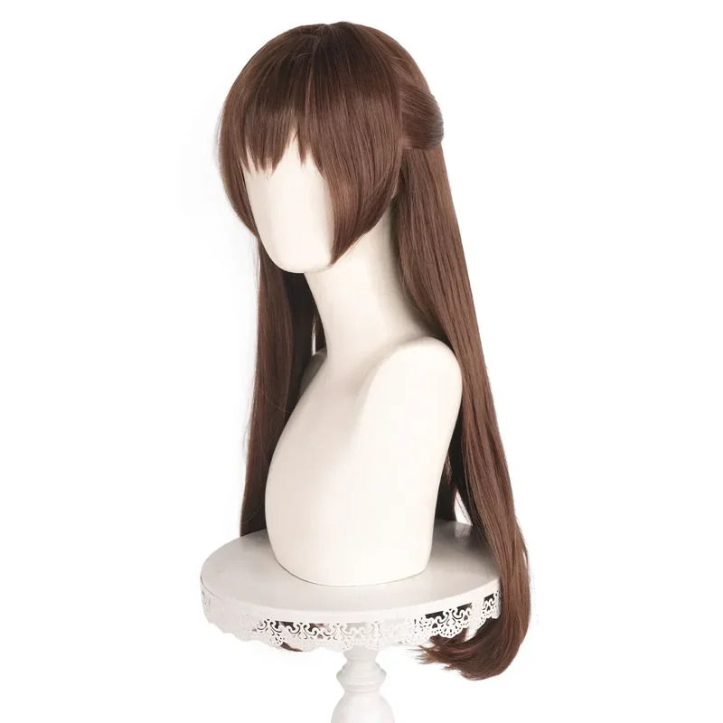 วิกผมคอสเพลย์ซูโอ ยูกิ อนิเมะ  - Anime Cosplay Alya บทวิจารณ์และราคา