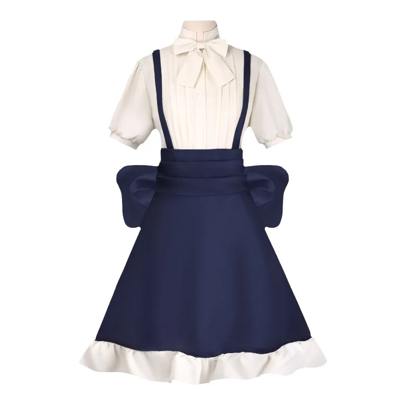 ชุดคอสเพลย์ ยี่ย่ยี่ มารี ปี 2 - Anime Cosplay Event 2025 บทวิจารณ์และราคา
