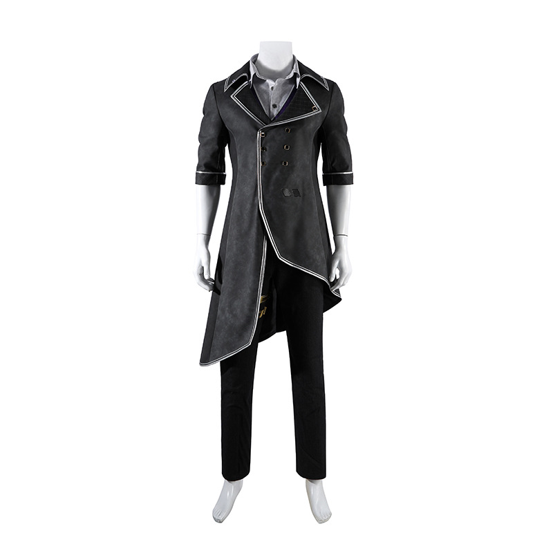 Verso Cosplay Clair Obscur: Ex - Anime Cosplay Dress For Men บทวิจารณ์และราคา