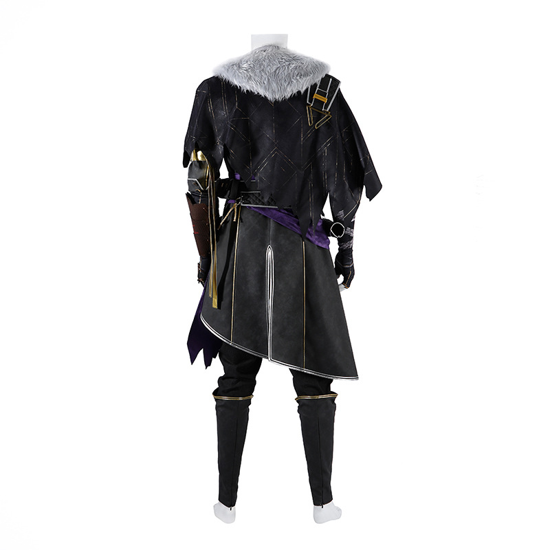 Verso Cosplay Clair Obscur: Ex - Anime Cosplay Dress For Men บทวิจารณ์และราคา